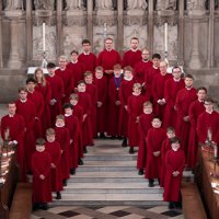 New College Choir (@newcollegechoir) 's Twitter Profile