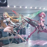 チキン@フィギュア垢 (@ac0u6gawg0cttvy) Twitter profile photo