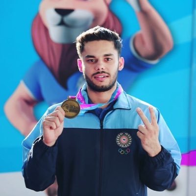 VijayveerSidhu's profile picture. 