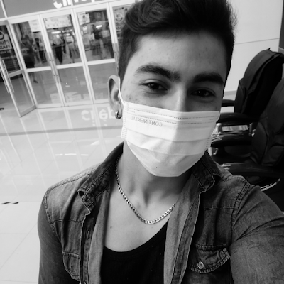SolracxQ's profile picture. 