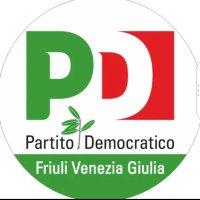 Pd Friuli Venezia Giulia (@pdfvg) 's Twitter Profile Photo Pd Friuli Venezia Giulia (@pdfvg) 's Twitter Profile Photo