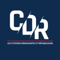 CDR(@CDRofficiel) 's Twitter Profile Photo