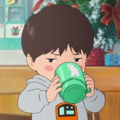 javagreenteaa's profile picture. 