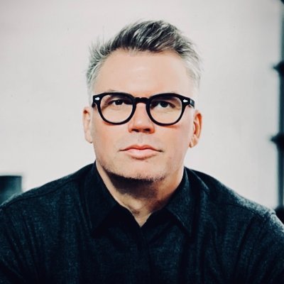 Founder of Modern Lore. Previously @Reuters European Technology Correspondent, contributor to @WiredUK & LA Correspondent for @CTVNews.