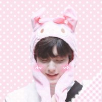 ꒰ঌうさぎ餅໒꒱ (@ri_txt_bts) Twitter profile photo