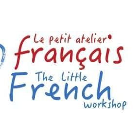 Fun and interactive #French sessions for little children & grown-ups. We visit nurseries too! #funFrench 🎉🇫🇷 Tweets by Pauline