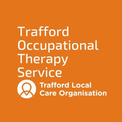 We are Trafford Occupational Therapy Service.  
Part of @TraffordLCO
We are a dedicated cohort of OT's working within community services in Trafford. 💚