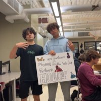 Andy Cosnek (@acozie34) 's Twitter Profile