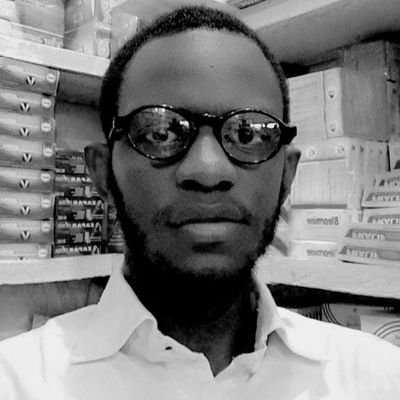 B. Tech, Library And Information Science| MAUTECH,Yola | Humanitarian Activist | I Love Travelling🌏