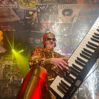 Moray Macdonald (@morayonkeys) 's Twitter Profile Photo