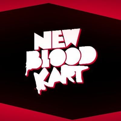 Account for a fangame kart racer based on @NewBlood 

Thank you for everything.