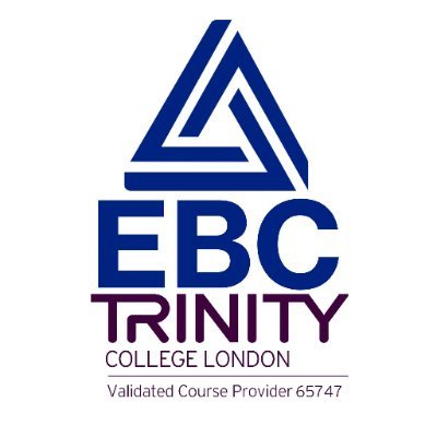 EBC Idiomas es un centro acreditado de Trinity College London en Madrid. Clases de inglés online general, especializadas y preparación para exámenes Trinity.