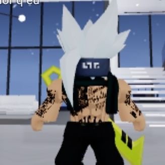 El_malokeiro's profile picture. Ola