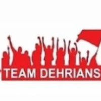 TEAM DEHRIANS(@TEAM__DEHRIANS) 's Twitter Profile Photo