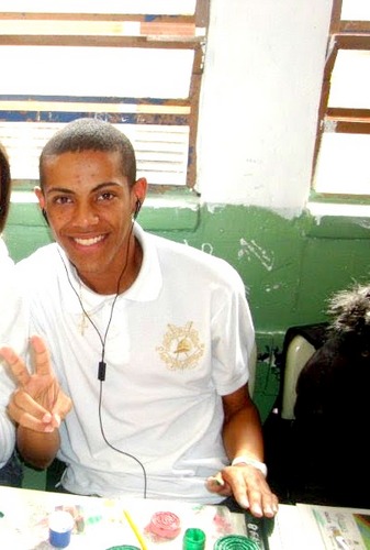 'Os olhos jamais viram , os ouvidos jamais ouviram e os corações jamais sentiram o que Deus preparou para você ; 1 Coríntios 2-9