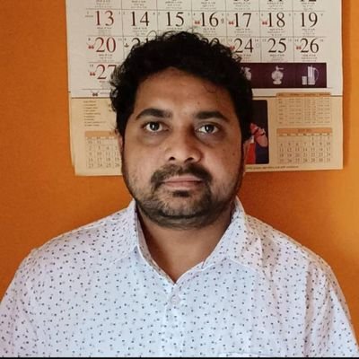 SureshK73676513's profile picture. 