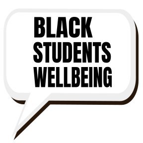 Black Students Mental Health & Wellbeing