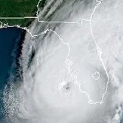 Florida's regional account of @hurricane_chase.