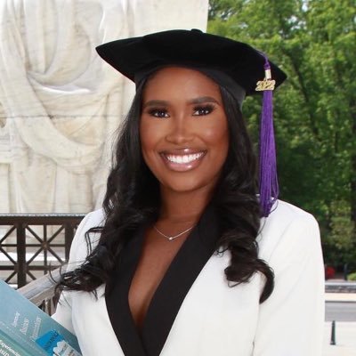 VCU Alumna | JD