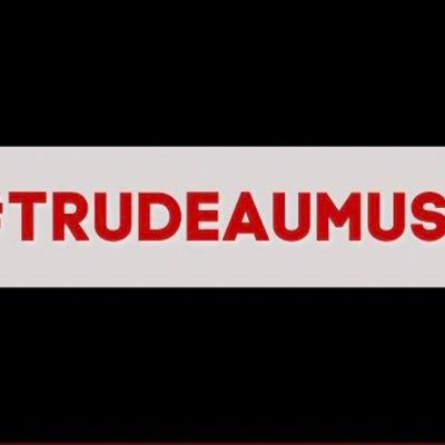 COVID was a money grabbing hoax. Climate change is not real. Justin Trudeau is not the PM of Canada. There are 2 genders. Leave our children alone! AXE THE TAX!