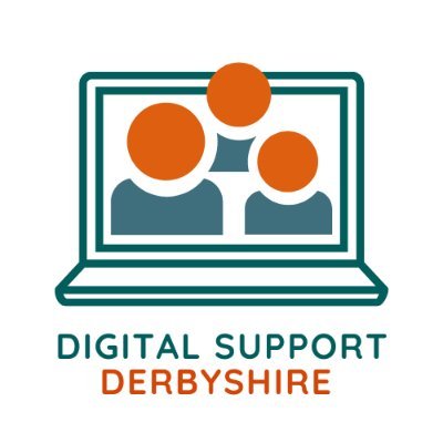 Digital Support Derbyshire is a network of voluntary and public sector organisations committed to reducing the county's Digital Divide.