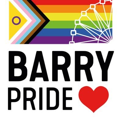 Join us for updates on the Barry Pride Festival 2024

Save the date : 15.06.2024

BarryPride.Wales@gmail.com