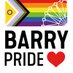 Barry Pride (@Barry_Pride) Twitter profile photo