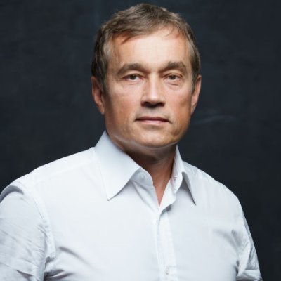 Entrepreneur | Visionary | Investor | Founder at UFuture, https://t.co/f6qVGvSxqa, https://t.co/1bj3ntfEW0