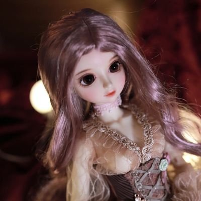 yellogreen84's profile picture. BJD / 성인 / 20년째인놀뉴비
