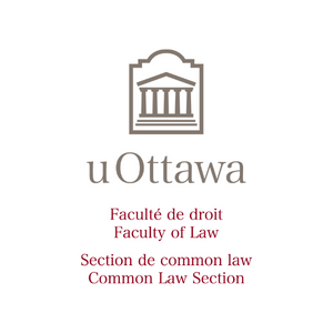 Tweets de la Faculté de droit, Section de common law | Tweets from the Faculty of Law, Common Law Section