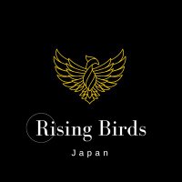 Rising birds Japan (@risingbirds_xyz) 's Twitter Profile