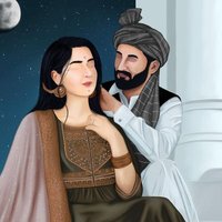 Magic Of Pashtuns(@MagicOfAfghans) 's Twitter Profile Photo