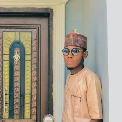 Emkabeer1's profile picture. Allah and his prophet 🙏🙏 proudly Muslim 🕋🕍 28 of January is d code 🥳🥂 music 🎶 😍 simple and 
minded person 🤗 trying to achieve my goals 💪
"$TRVL"