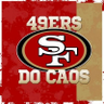 Ninersdocaos_'s profile picture. 