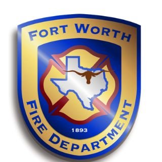FortWorthFire Profile Picture
