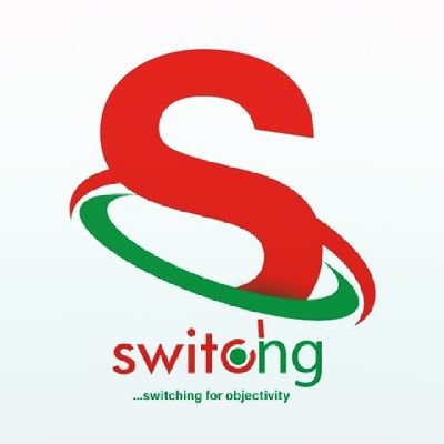 SwitchNigeriaNG Profile Picture