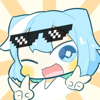 我Nyampus 音楽とゲームと可愛いものが好き。
ブルアカ先生兼Vtuberオタクです。
気軽にリプくださいな。