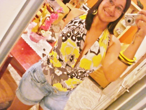 thalita_souzas2's profile picture. eu me amo em primeiro lugar ♫
