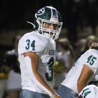 Christopher Chapel (@chris_chapel_34) 's Twitter Profile