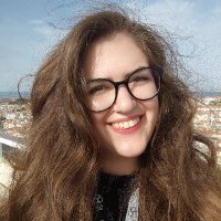 Nea Baus Topic (@bausnea) 's Twitter Profile