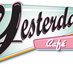 Yesterday Café (@yesterdaycafe) Twitter profile photo