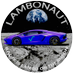 LAMBONAUT token on Radix (@LAMBONAUT_XRD) Twitter profile photo