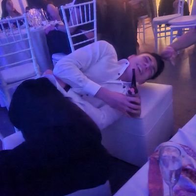 NikcLucas's profile picture. 