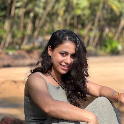 PhD-ing at @aparna_ratheesh lab @uniofwarwick👩🏽🔬Early embryonic development in Drosophila 🪰 | Former Research Associate at IISc 🧫 | Alumnus VIT 🎓KJC |