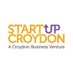 StartUp Croydon (@startupcroydon) Twitter profile photo StartUp Croydon (@startupcroydon) Twitter profile photo