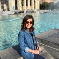 Stefani Booroojian (@sbooroojian) 's Twitter Profile