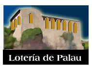 LoteriadePalau's profile picture. Web de apuestas de #Loteria,#Euromillones, 1X2, Bonoloto, Gordo Punto oficial de Loterias y Apuestas del Estado de España, juega sin comisiones. Entra y gana!!