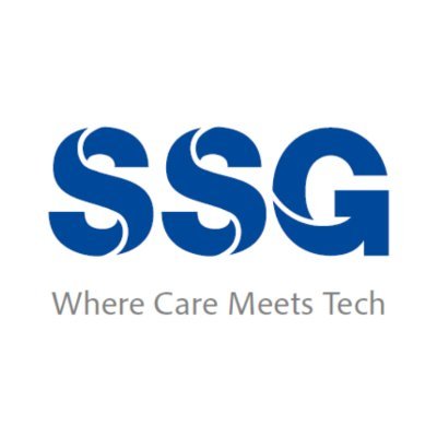 SSG | Static Systems Group