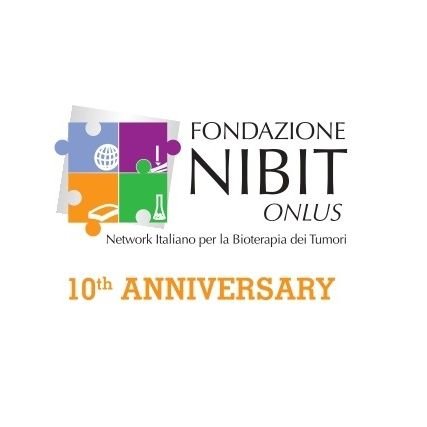 Fondazione NIBIT nasce nel 2012 con lo scopo di ideare, pianificare ed implementare studi clinici nel campo della bio-immunoterapia dei tumori