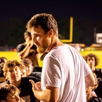 Sam Gossett (@coachgossettsam) 's Twitter Profile